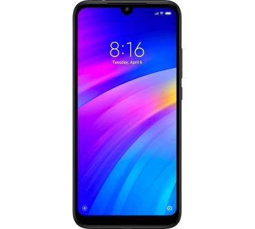 Produktbild Xiaomi Redmi 7