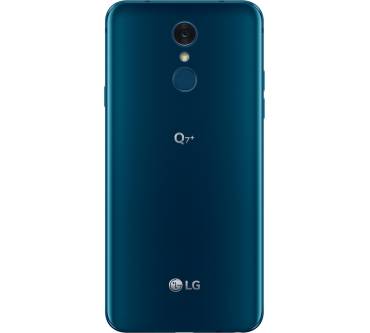 Produktbild LG Q7+