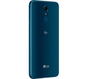 Produktbild LG Q7+