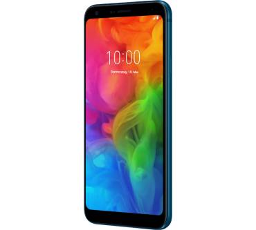 Produktbild LG Q7+