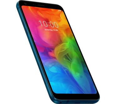 Produktbild LG Q7+