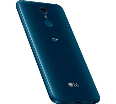 Produktbild LG Q7+