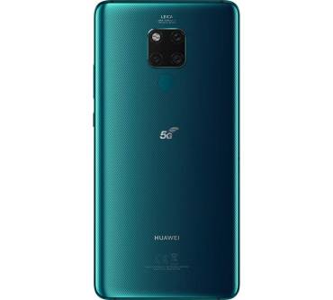 Produktbild Huawei Mate 20 X (5G)