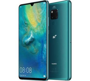 Produktbild Huawei Mate 20 X (5G)