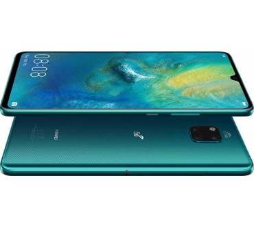 Produktbild Huawei Mate 20 X (5G)