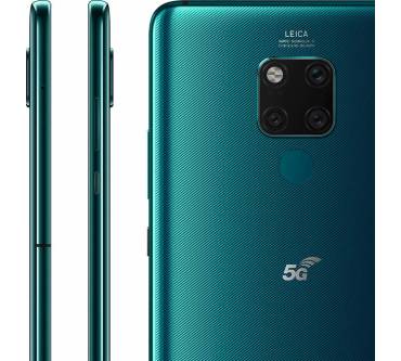 Produktbild Huawei Mate 20 X (5G)