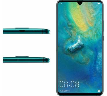 Produktbild Huawei Mate 20 X (5G)