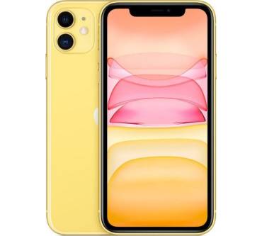 Produktbild Apple iPhone 11