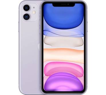 Produktbild Apple iPhone 11