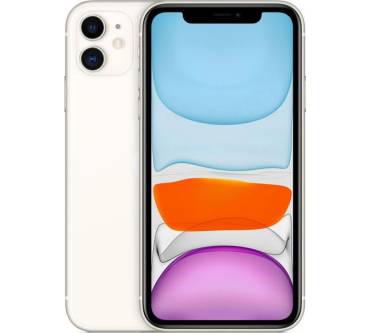 Produktbild Apple iPhone 11