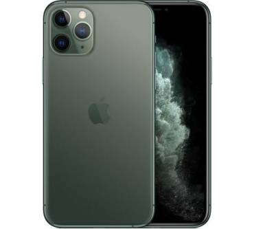 Produktbild Apple iPhone 11 Pro