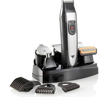 Produktbild Sichler Men‘s Care 6in1-Akku-Trimmer-Set NC-4868