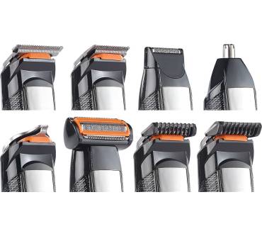 Produktbild Sichler Men‘s Care 6in1-Akku-Trimmer-Set NC-4868