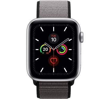 Produktbild Apple Watch Series 5