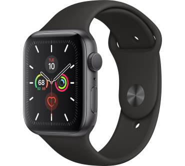 Produktbild Apple Watch Series 5