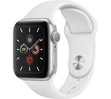 Produktbild Apple Watch Series 5