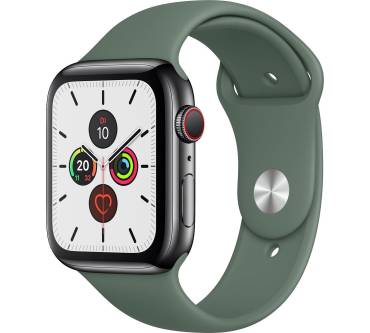 Produktbild Apple Watch Series 5