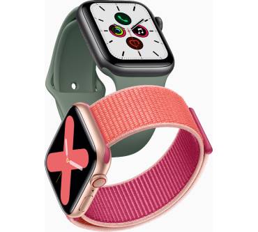 Produktbild Apple Watch Series 5