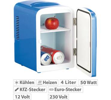 Produktbild Rosenstein & Söhne NC-3728