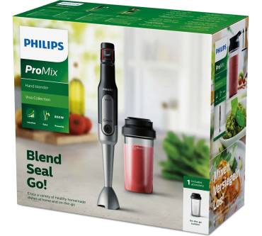 Produktbild Philips Viva Collection ProMix HR2650/90