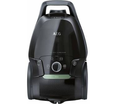 Produktbild AEG VX9-4-ÖKO