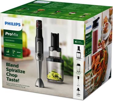 Produktbild Philips Viva Collection ProMix HR2657/90