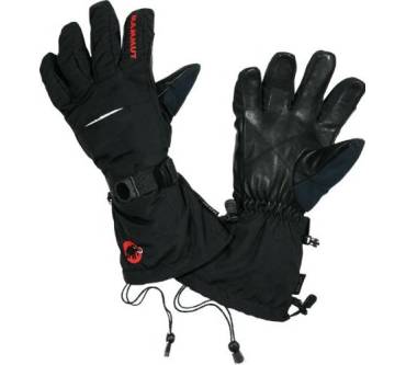 Produktbild Mammut Verbier Glove