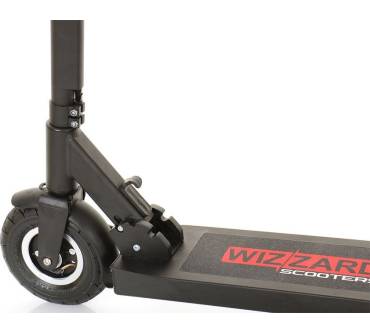 Produktbild Monowheel Wizzard 2.0