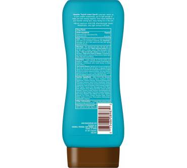 Produktbild Hawaiian Tropic Sport Lotion LSF 30