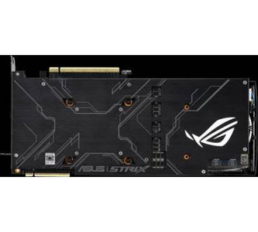 Produktbild Asus ROG Strix GeForce RTX 2070 Super Advanced