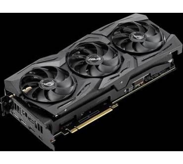 Produktbild Asus ROG Strix GeForce RTX 2070 Super Advanced