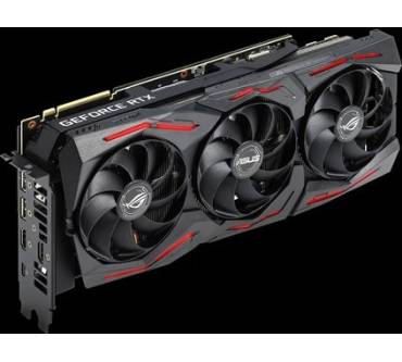 Produktbild Asus ROG Strix GeForce RTX 2070 Super Advanced