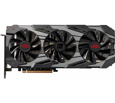 Produktbild TUL PowerColor Red Devil Radeon RX 5700 XT