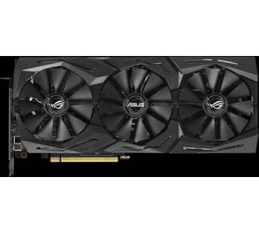 Produktbild Asus ROG Strix GeForce RTX 2060 Super OC