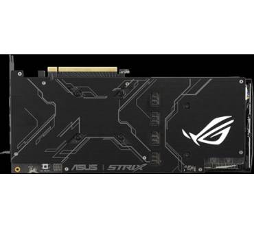 Produktbild Asus ROG Strix GeForce RTX 2060 Super OC