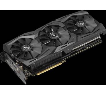 Produktbild Asus ROG Strix GeForce RTX 2060 Super OC