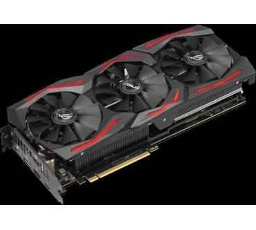 Produktbild Asus ROG Strix GeForce RTX 2060 Super OC