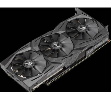 Produktbild Asus ROG Strix GeForce RTX 2060 Super OC