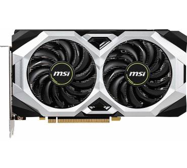 Produktbild MSI GeForce RTX 2060 Super Ventus OC