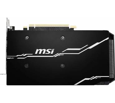 Produktbild MSI GeForce RTX 2060 Super Ventus OC