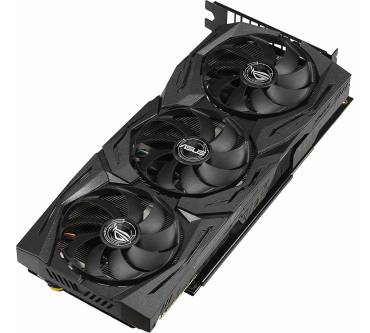 Produktbild Asus ROG Strix GeForce GTX 1660 Ti OC