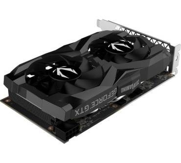 Produktbild Zotac Gaming GeForce GTX 1660 Ti