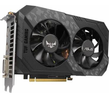 Produktbild Asus TUF Gaming GeForce GTX 1660 OC