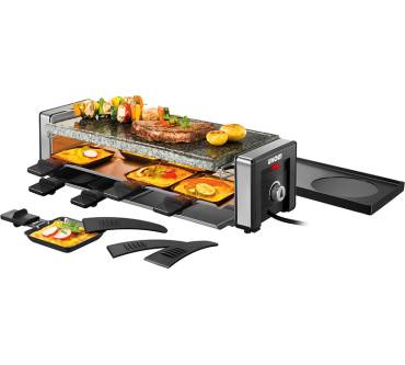 Produktbild Unold Raclette Délice