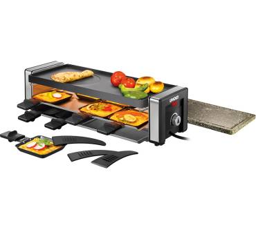 Produktbild Unold Raclette Délice