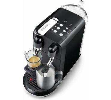 Produktbild Sage Appliances Nespresso Creatista Uno