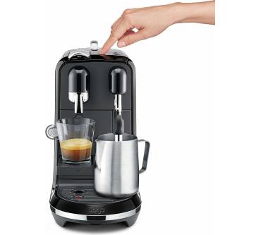 Produktbild Sage Appliances Nespresso Creatista Uno