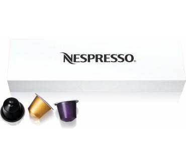 Produktbild Sage Appliances Nespresso Creatista Uno