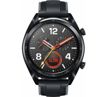 Produktbild Huawei Watch GT Classic