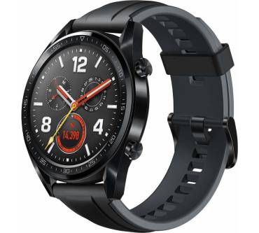 Produktbild Huawei Watch GT Classic